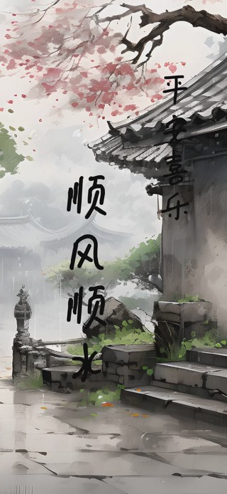 江南水榭