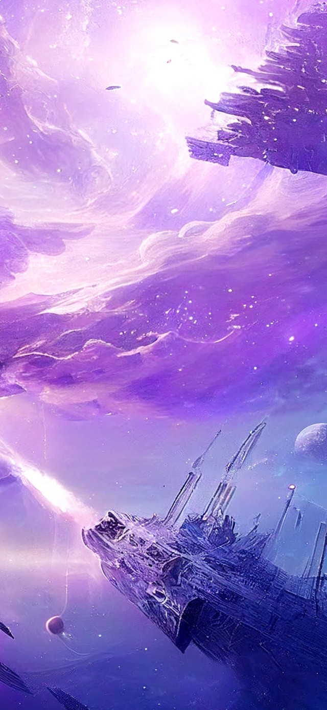 星河之战（闪光音频互动）