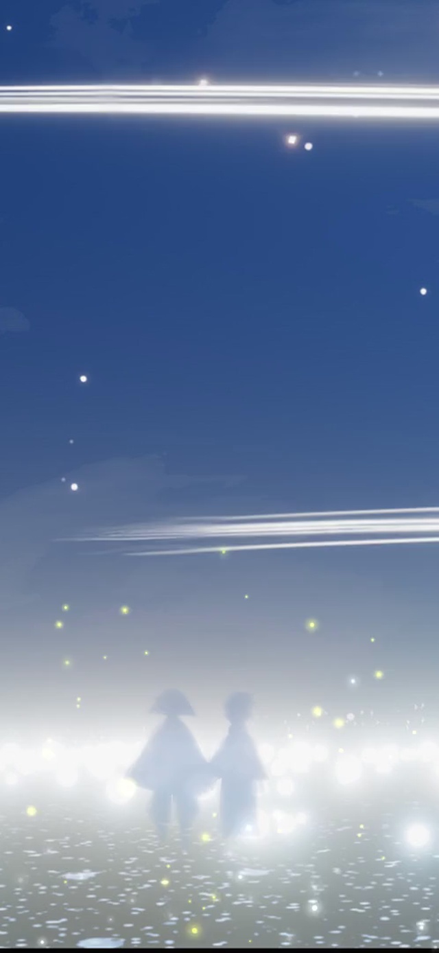 光遇小王子邀约