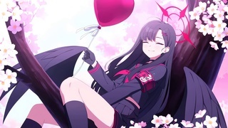蓝色档案- Ichika