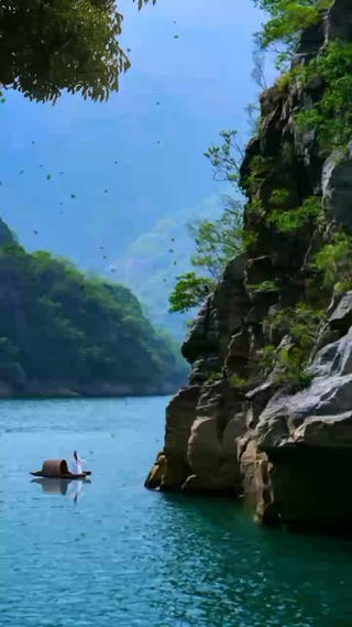 古风壁纸