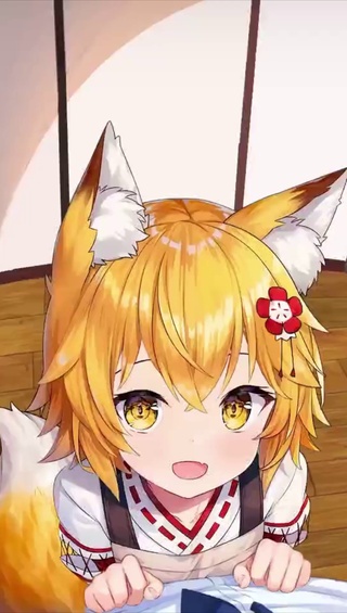 狐仙妹妹