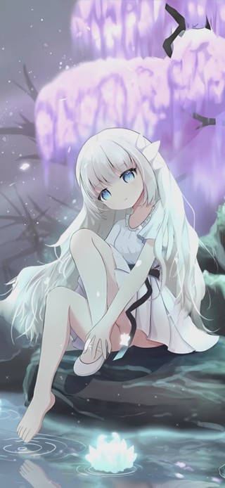  终焉之莉莉
