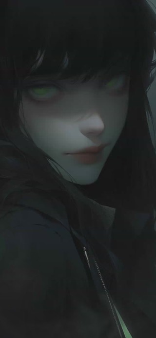 富江