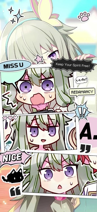 草薙宁宁6