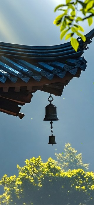 禅意