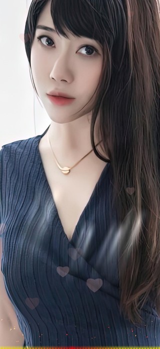 4K清纯性感美女御姐