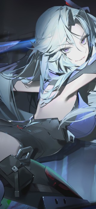 时空猎人