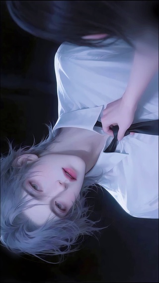 快清醒少年