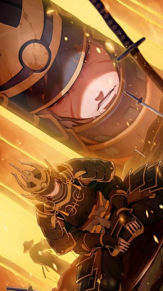 将士