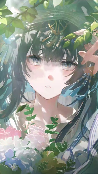 战双帕弥什 赛琳娜 夏光