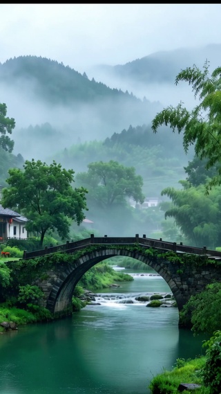 乡村