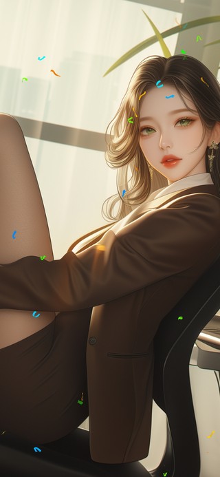 有生气到让人想给她取名的冲动