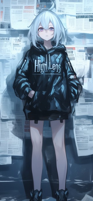 南星