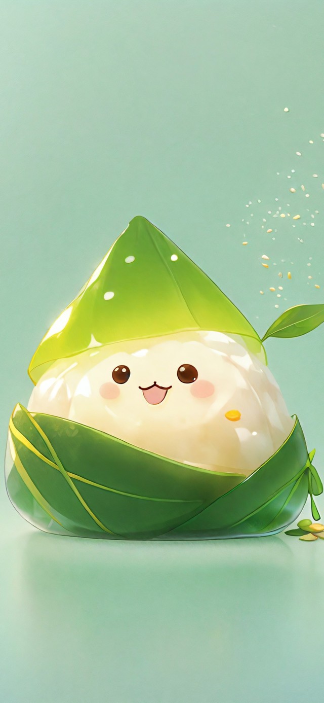 端午粽子