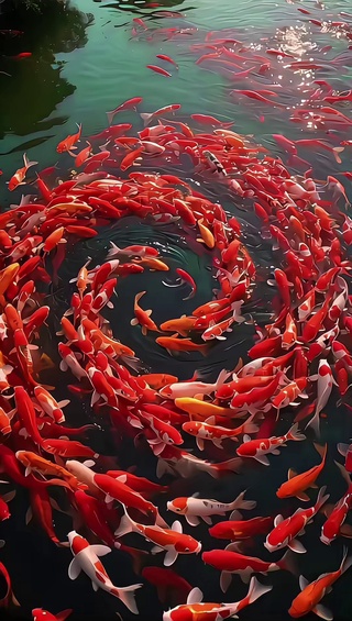 好运锦鲤⑥