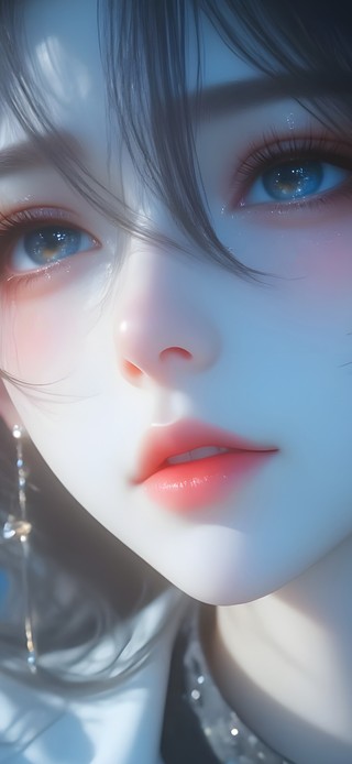 可爱姐姐