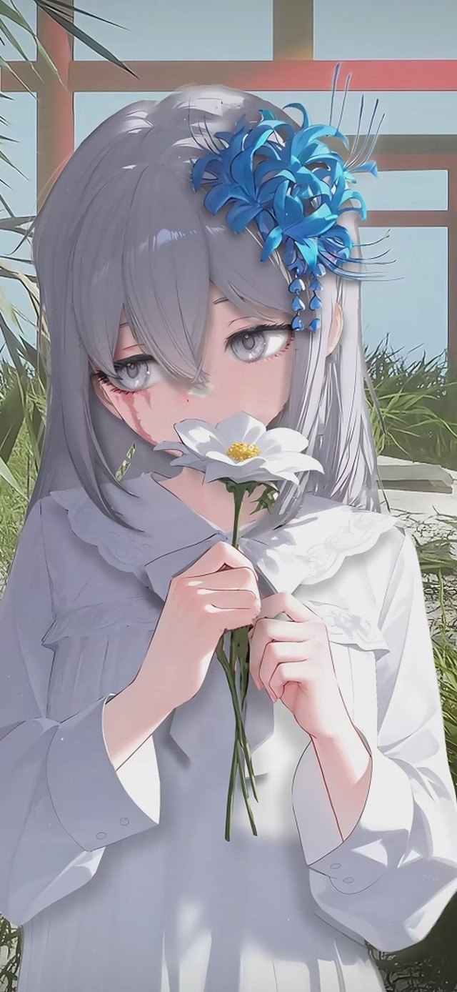 窈窕淑女希尔薇