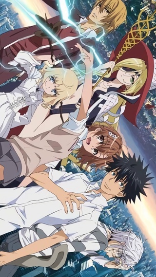 某科学的超电磁炮