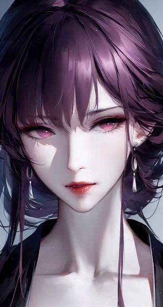 卡芙卡 无缝循环直设置