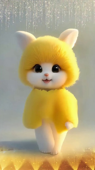 小土豆