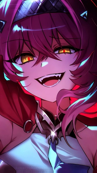 少女