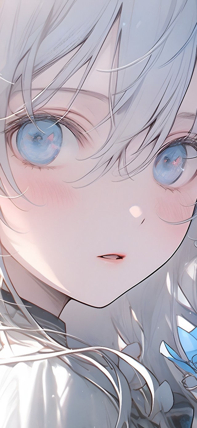冰雪少女（非主题）