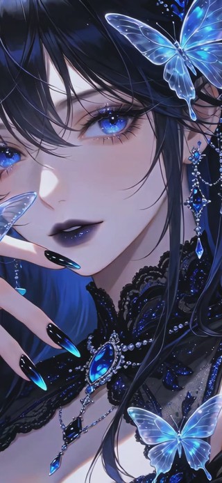 幽蝶3