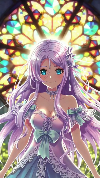 二次元美图