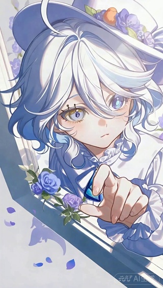 芙宁娜