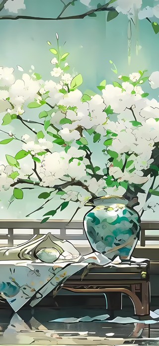 木栅前山茶花