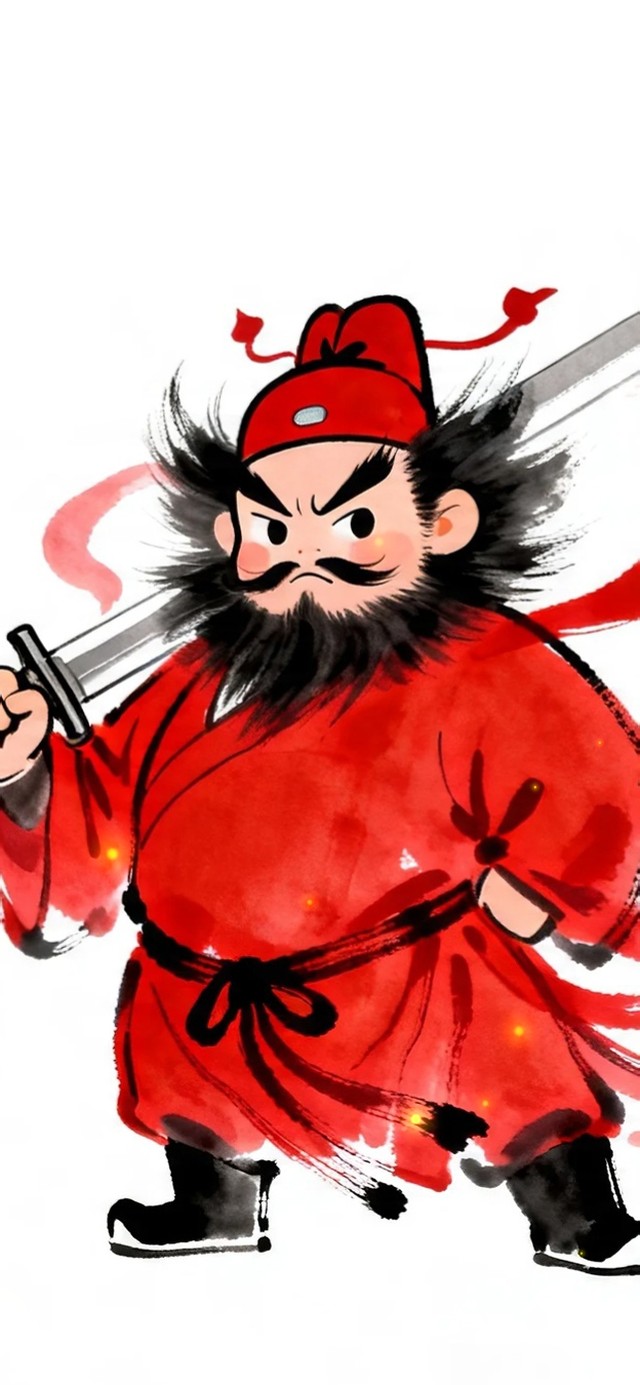 不服
