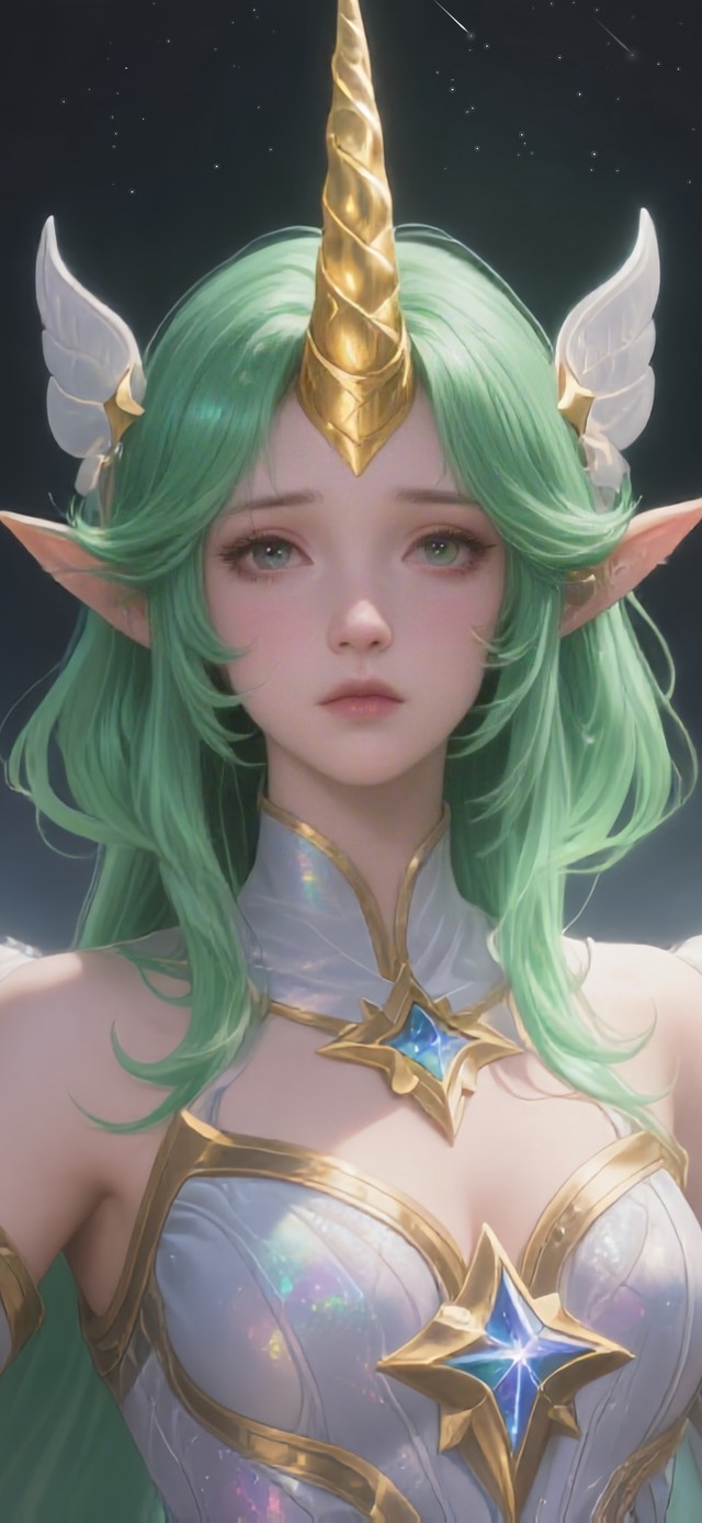 星之守护者—索拉卡