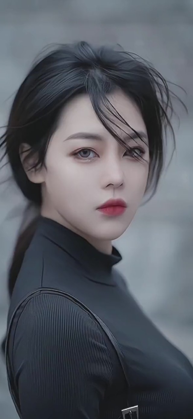 小洋同学大长腿