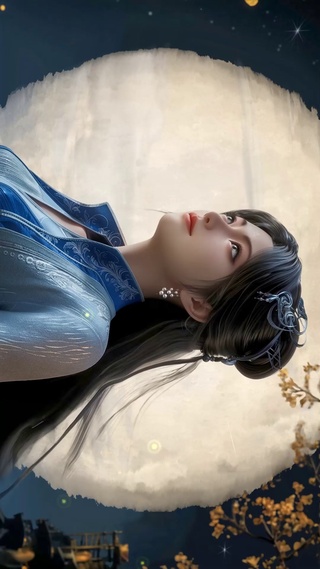 南宫婉