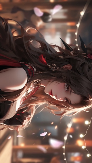 心动少女