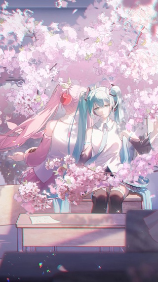 初音未来