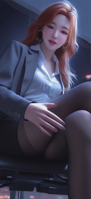 眸子炯其精朗兮，瞭多美而可观