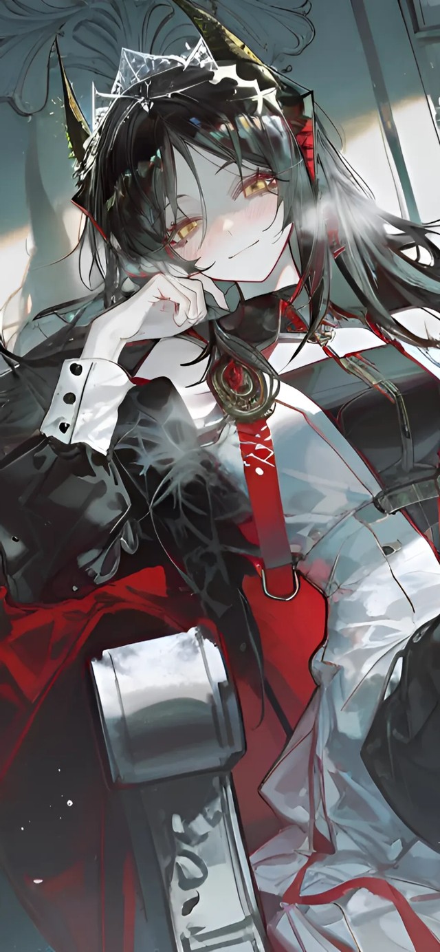 伊内丝-王座女王