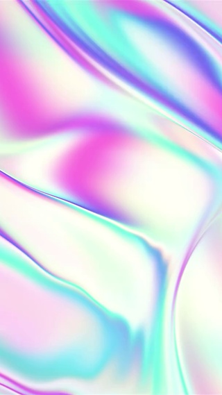 幻彩流动液体