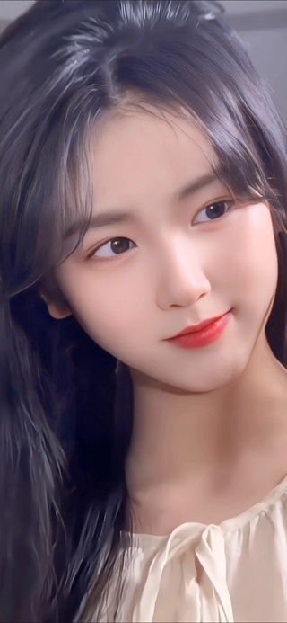 甜美清纯姐姐美女