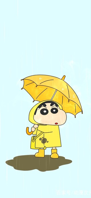 蜡笔小新新