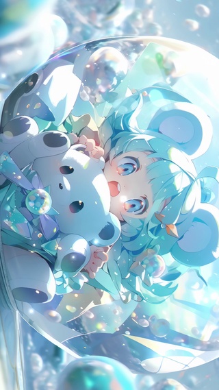 水晶球
