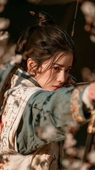 神女