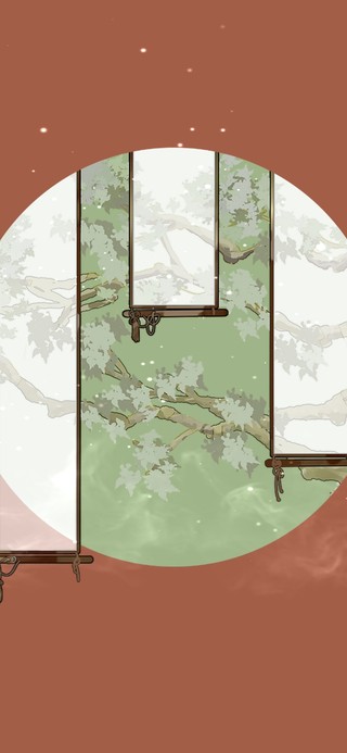古风壁纸