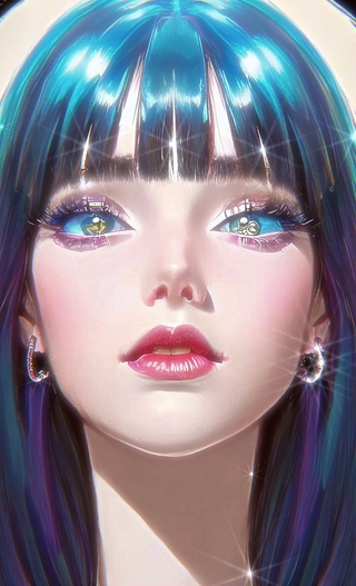 小可爱
