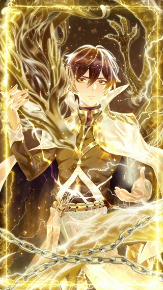 骑士少年派正能量