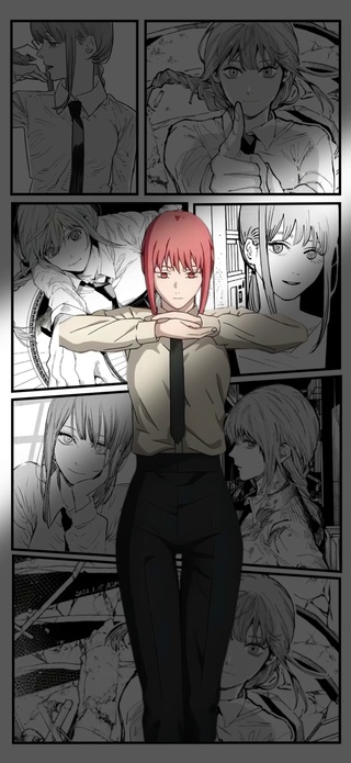 玛奇玛4