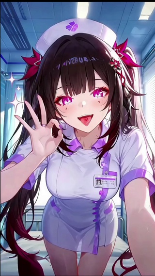 西柚呐呐