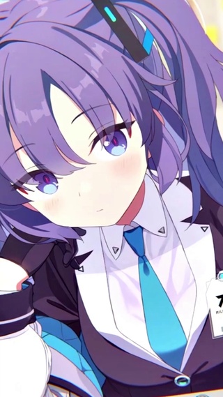 天使女孩
